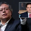 Petro'dan ABD'ye açık açık savaş tehdidi: 'İstiyorsa denesin...'