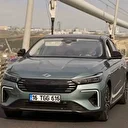 Togg T10F şov yaptı: Tek şarjla İstanbul'dan İzmir'e 