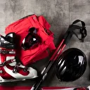 Kış sporlarında eksik ekipman yaralanma riskini artırıyor