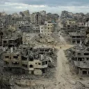 صحيفة إسرائيلية: وجود حكم فلسطيني بغزة أمر لا مفر منه