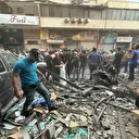 لبنان.. مقتل شخص وإصابة 21 بغارة إسرائيلية على بيروت 