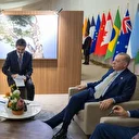 Guerre en Ukraine: Le président turc plaide pour une mobilisation des moyens diplomatique pour une paix juste