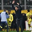 Fenerbahçe Rize'de kazandı: Lig tarihinde bir ilki gerçekleştirdi