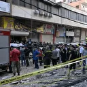 İsrail’den Beyrut’a hava saldırısı: Üst düzey isim hedef alındı, bir kişi öldü, 21 kişi yaralandı