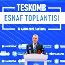 Esnaf kredilerine faiz indirimi geliyor