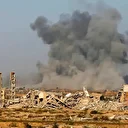 "حكومة غزة": إسرائيل قتلت 342 فلسطينيا في 497 خرقا لاتفاق وقف النار