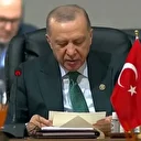 Erdogan: "La Türkiye prête à accueillir la COP31, à renforcer les énergies renouvelables" 