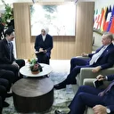 Cumhurbaşkanı Erdoğan Singapur Başbakanı Wong ile görüştü