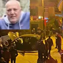 Otomobil alt yola düştü: Sürücü öldü 