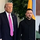 ABD'nin 28 maddelik Ukrayna barış planı: Trump'tan kritik açıklama