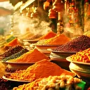 Savaş değil lezzet konuşsun Sudan lezzetleri