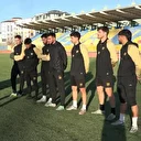 Bahis soruşturmasının ardından takımda 7 futbolcu kaldı