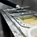 Başakşehir'de ünlü restoran zincirlerinde mide bulandıran görüntüler