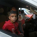 Gaza: 21 Palestiniens tués dans des frappes israéliennes visant des habitations et des véhicules