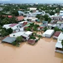 Vietnam'da sel faciası: Ölü sayısı 90'a yükseldi