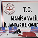 Manisa’da uyuşturucu operasyonu: 1 kişi tutuklandı