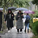 Muğla ve Antalya'da kuvvetli sağanak uyarısı