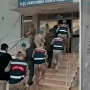 Zehir tacirlerine geçit yok: 25 şüpheli yakalandı