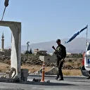 Des forces israéliennes mènent un raid dans la campagne de Quneitra, en violation de la souveraineté syrienne