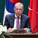 Cumhurbaşkanı Erdoğan: Güney Kore ve Türkiye olarak Gazze'de ateşkesi savunuyoruz