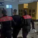 Samsun’da aranan hükümlü yakalandı