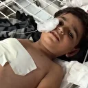 İsrail'in bıraktığı mühimmat infilak etti: 3 Gazzeli çocuk yaralandı