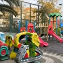 Bağcılar'da elektrikli oyuncaklara binen 5 çocuk akıma kapıldı: Park mühürlendi