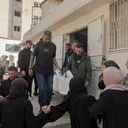 L’armée israélienne tue quatre Gazaouis de plus lors d’une nouvelle violation du cessez-le-feu