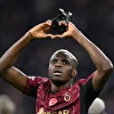 Victor Osimhen Fenerbahçe maçında oynayacak mı? Durumu netleşti