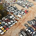 Milyonluk araçlar çürümeye terk edildi: 20 yıldır satılmayı bekleyenler var