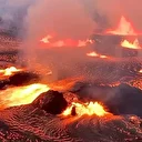 Kilauea kâbusu uyandı: Yeniden lav püskürtmeye başladı