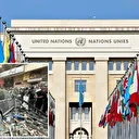 BM İsrail'in Beyrut'a saldırısından 'ciddi endişe' duyuyor