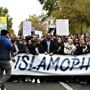 فرنسا.. 3 منظمات إسلامية تتقدم بشكوى ضد استطلاع رأي عن المسلمين