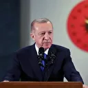 Cumhurbaşkanı Erdoğan'dan G20 dönüşü önemli mesajlar: Komisyonun kararı sürecin önünü açar