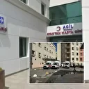 Kız yurdunda zehirlenme şüphesi: 23 öğrenci hastanelik oldu 