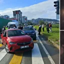 Trafik tartışmasında hayatını kaybeden emekli öğretmen 24 Kasım'da anıldı