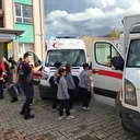 Bursa'da 20 öğrenci öğle yemeğinden sonra hastanelik oldu