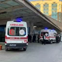 Siirt’te bir otomobilin çarptığı çocuk yaralandı