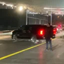 Cumhurbaşkanı Erdoğan yurda döndü