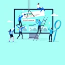 Tek tuşla iş kapısı açılacak