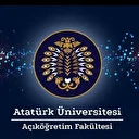 ATA AÖF bölümleri: Atatürk Üniversitesi Açıköğretim Fakültesi 2 ve 4 yıllık önlisans ve lisans bölümleri