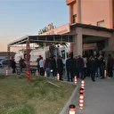 Şırnak'ta öğrenci servisi ile tanker çarpıştı: 14 kişi yaralandı