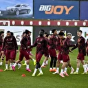 Galatasaray'da Union SG maçı öncesi 6 eksik: Hazırlıklar tamamlandı