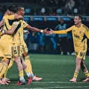 Süper Lig: Tous les résultats de 13e journée