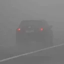 Bolu Dağı’nda göz gözü görmüyor: Görüş mesafesi 25 metreye düştü