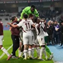 Başakşehir'deki gol düellosuna noktayı Ernest Muçi koydu: 3-4 | ÖZET