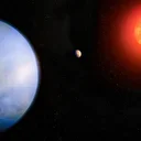 Super-Terre habitable détectée à 18 années-lumière