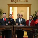 Muğla'da 17 bilimsel kazı ve araştırma projesine destek: Protokol imzalandı