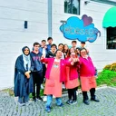 Gönüllere dokunan öğretmenler