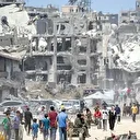 وفد من حماس يبحث مع رئيس المخابرات المصرية اتفاق وقف النار بغزة